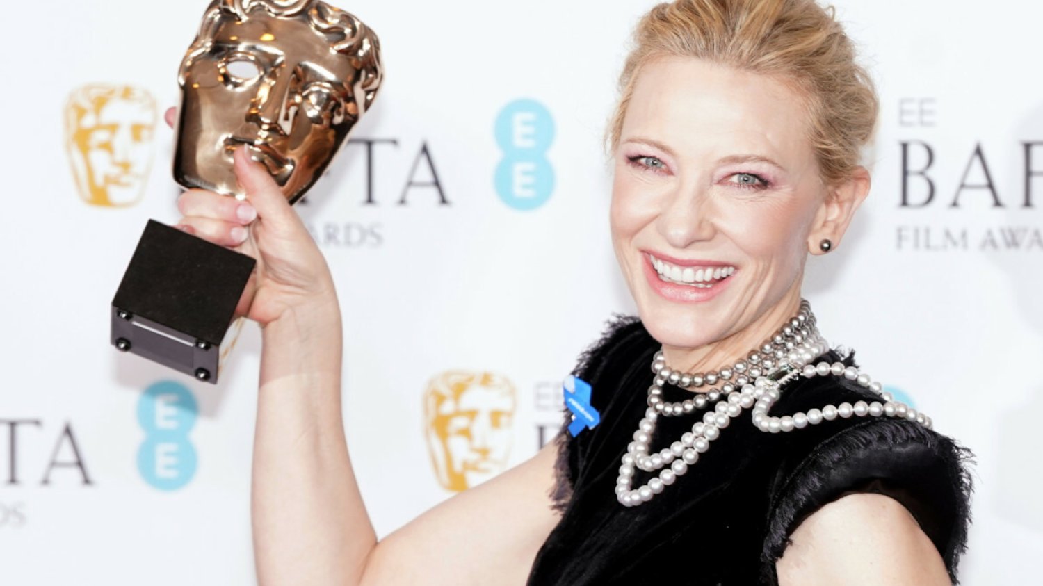 BAFTA 2024 [NOMINACJE].