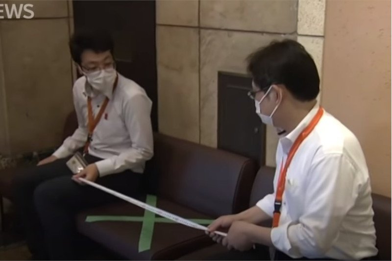 Koronawirus cofnie w Tokio obostrzenia pandemiczne?