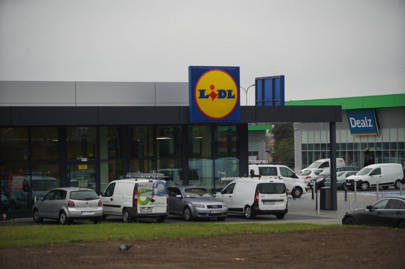 Lidla ma w swojej ofercie wyjątkowy płaszcz !