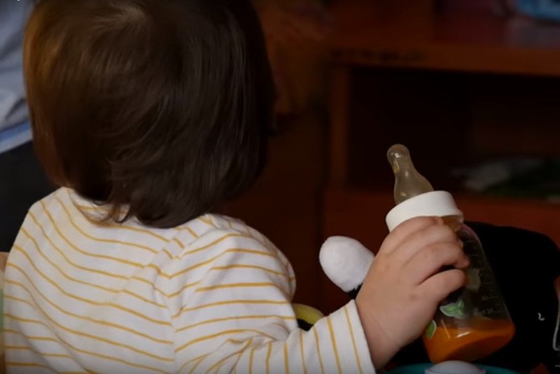 Tarnów: 25-letnia matka oddała czwórkę dzieci do Pogotowia Opiekuńczego.