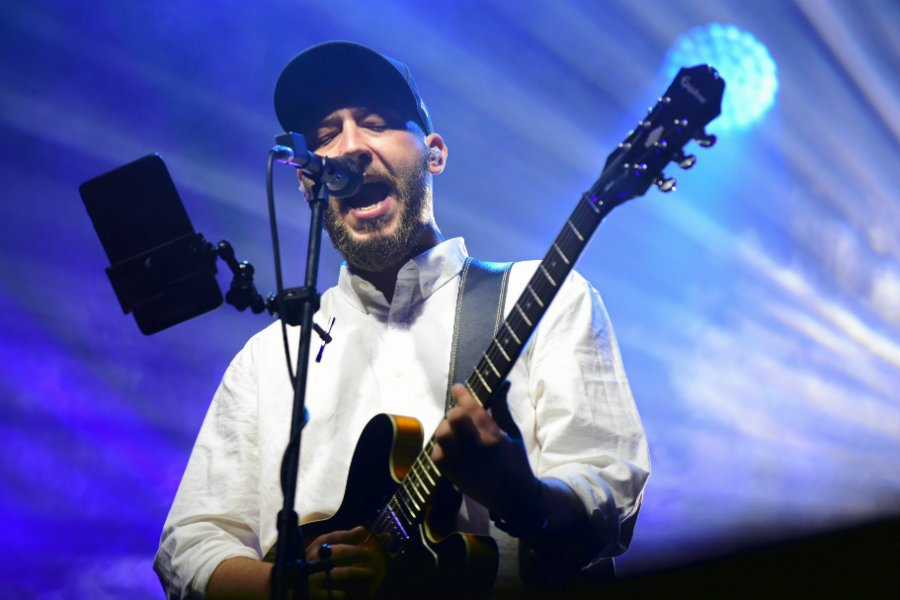 Podczas koncertu Korteza ewakuowano kilkuset widzów z chorzowskiej hali. Powodem była awaria systemu przeciwpożarowego.