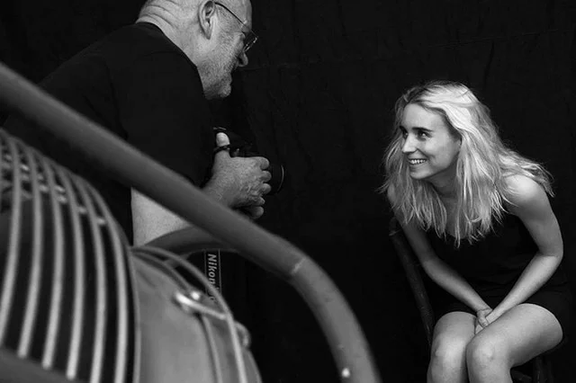 Rooney Mara jedną z gwiazd kalendarza Pirelli 2017.