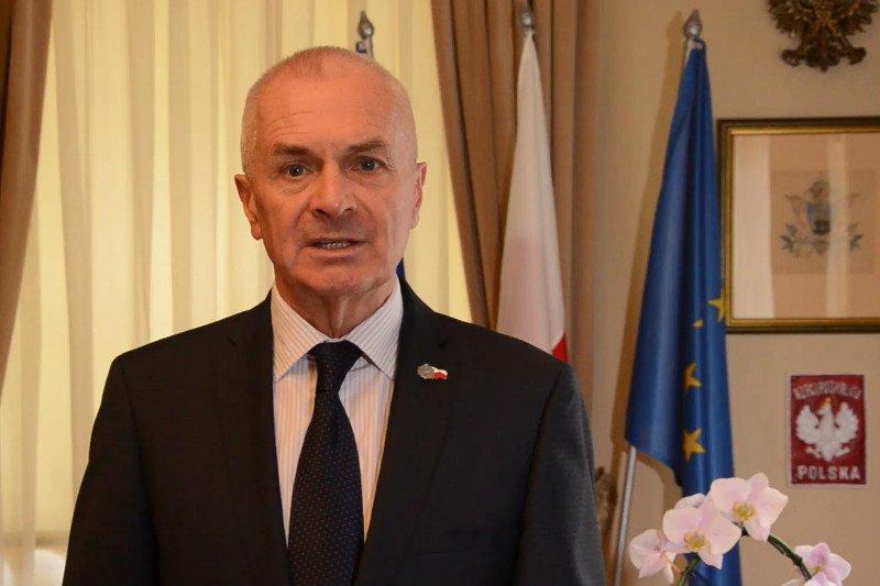 Robert Choma, były prezydent Przemyśla, nowym prezesem PGE Obrót S.A.