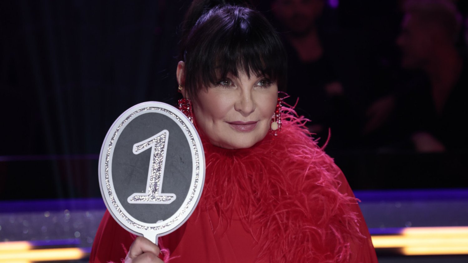 Iwona Pavlović wdała się w dyskusje z internautką. Poszło o ostre oceny.