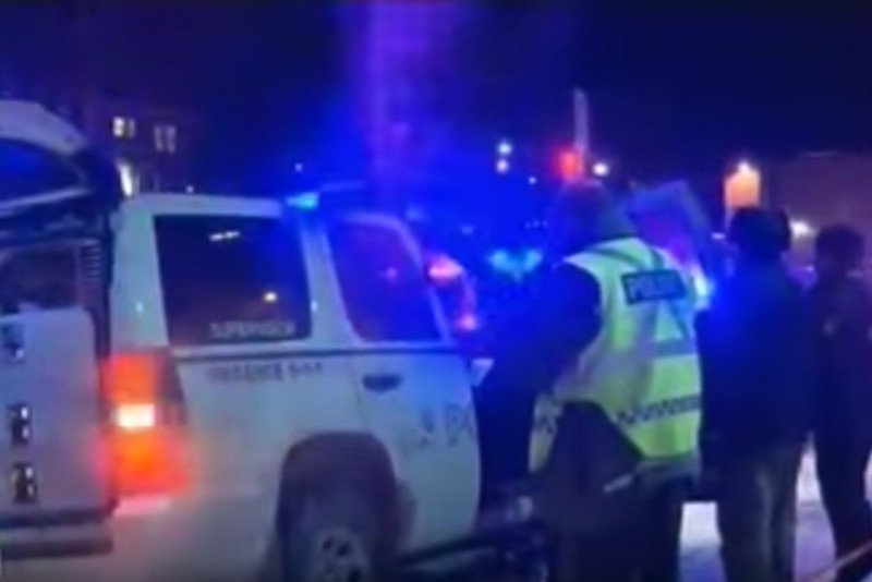 Strzelanina w meczecie w Quebecu, nie żyje 5 osób.