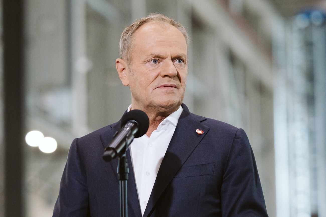 Nowy sondaż to alarm dla rządzących. Tak smerfy widzą ich przyszłość