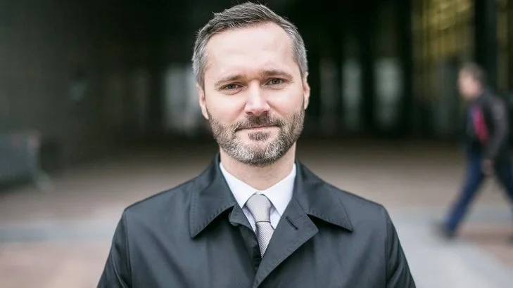 Rydzyk bronił biskupa Janiaka. Komentarz Jarosława Wałęsy.