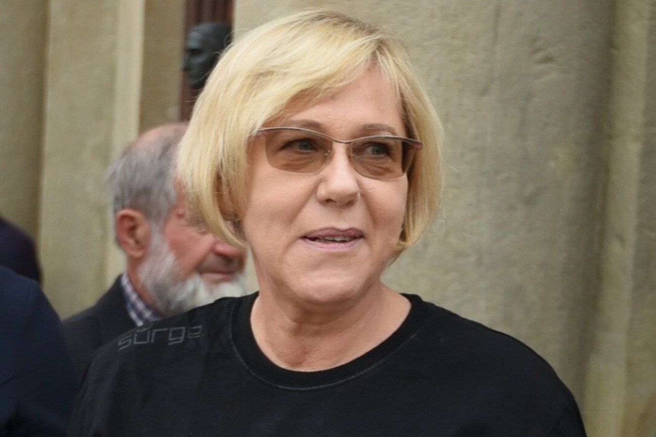 Małopolska kurator oświaty Barbara Nowak rozmawiała z przedstawicielami organizacji antyszczepionkowych.