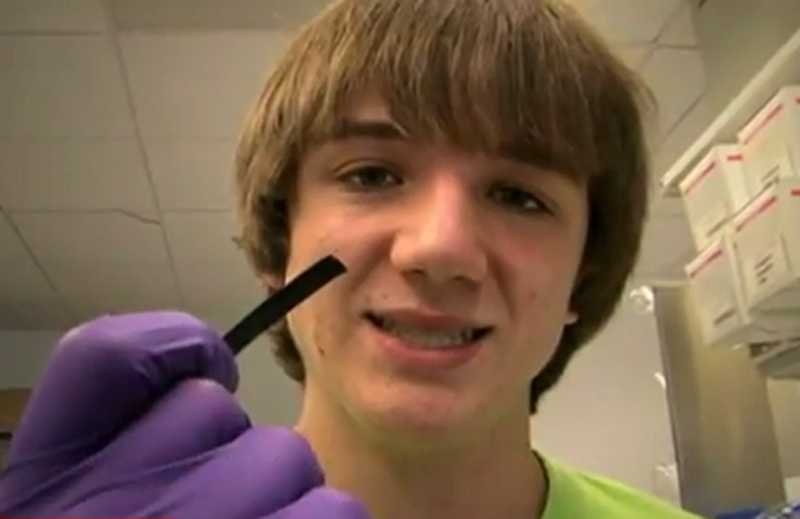 Jack Andraka