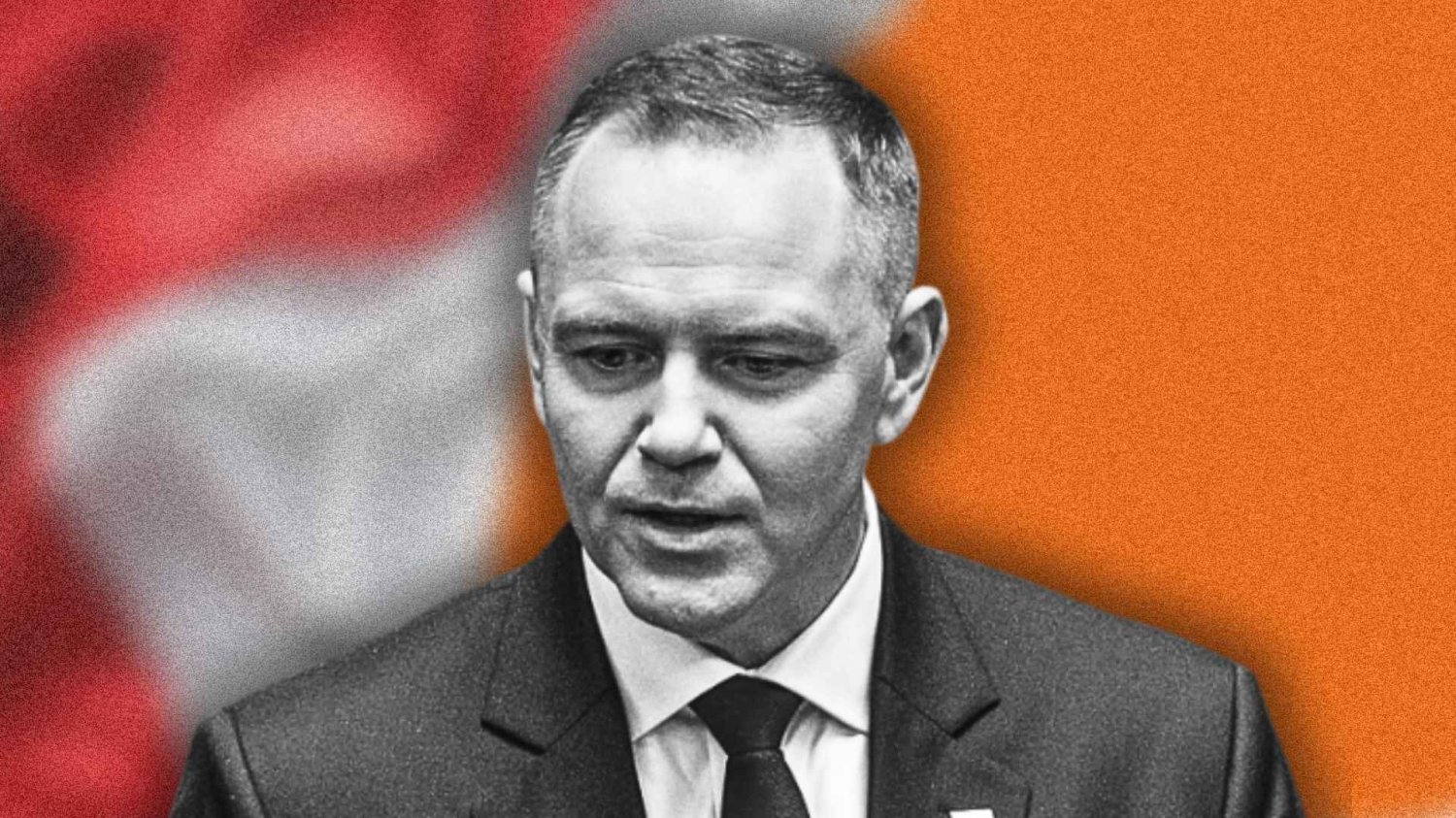 Komentarze ws. Nawrockiego i Rady Pokoju. Czytam je i w sumie jestem w szoku Karol Nawrocki