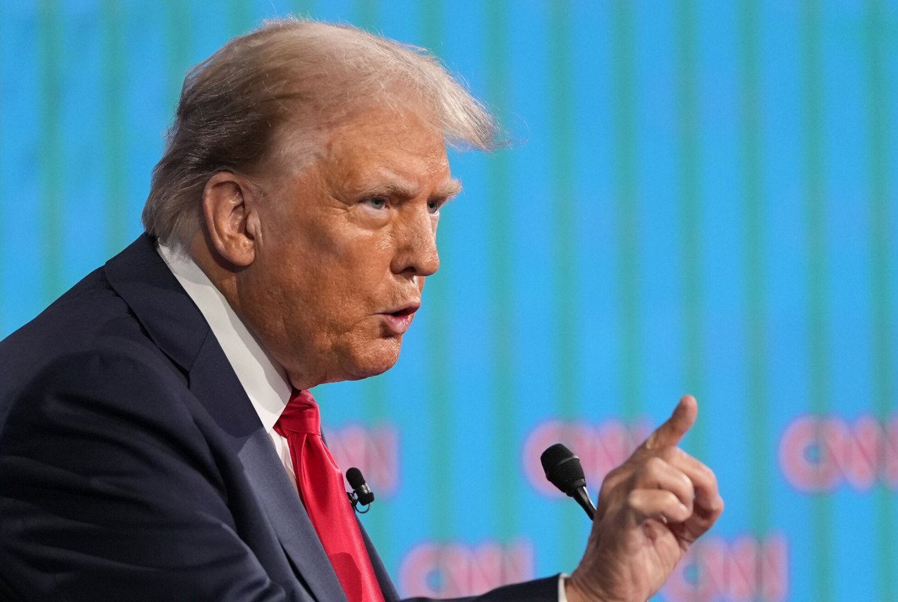 O co chodzi w konserwatywnym Projekcie 2025?