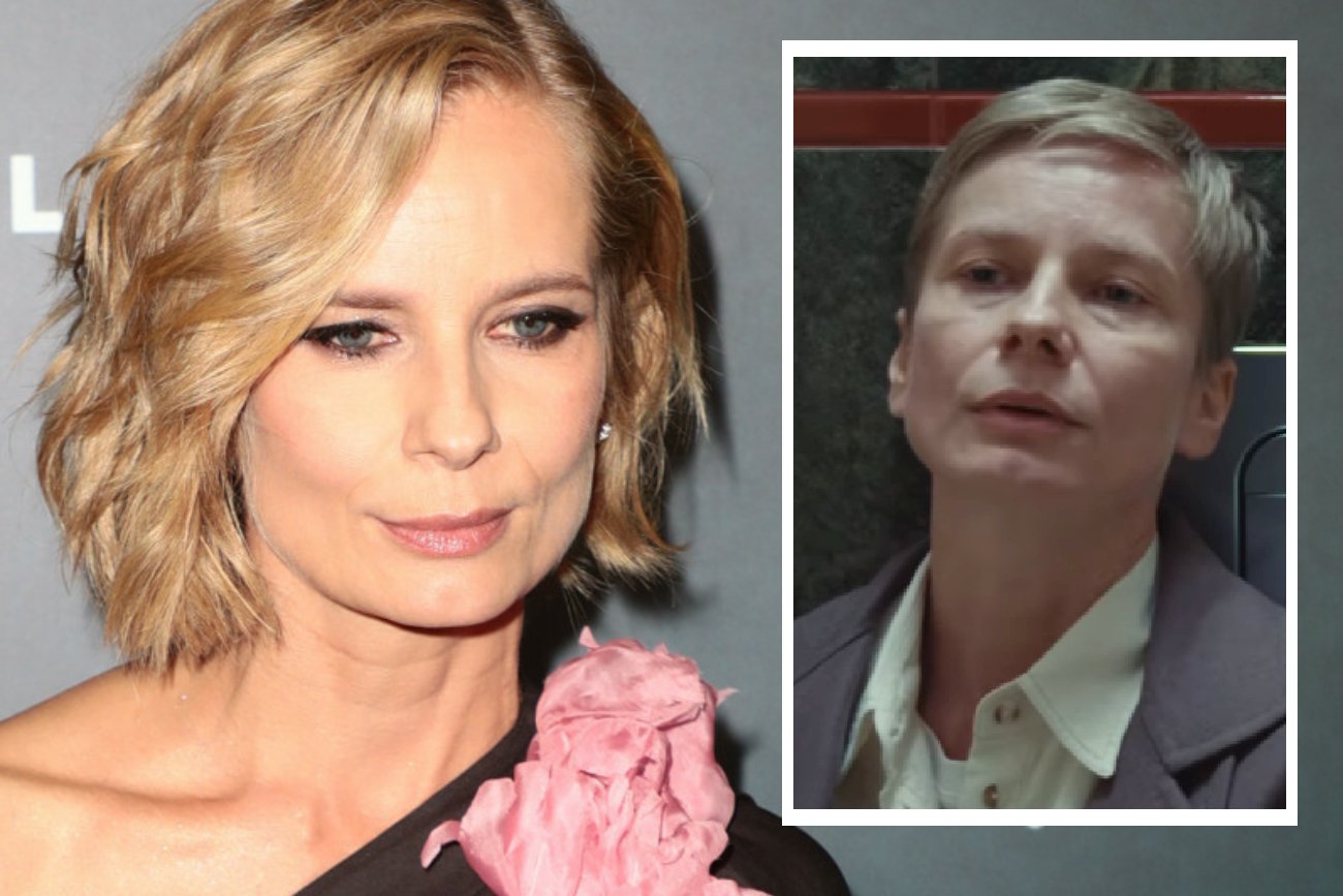 Magdalena Cielecka przeszła ogromną metamorfozę. Schudła prawie 10 kilo