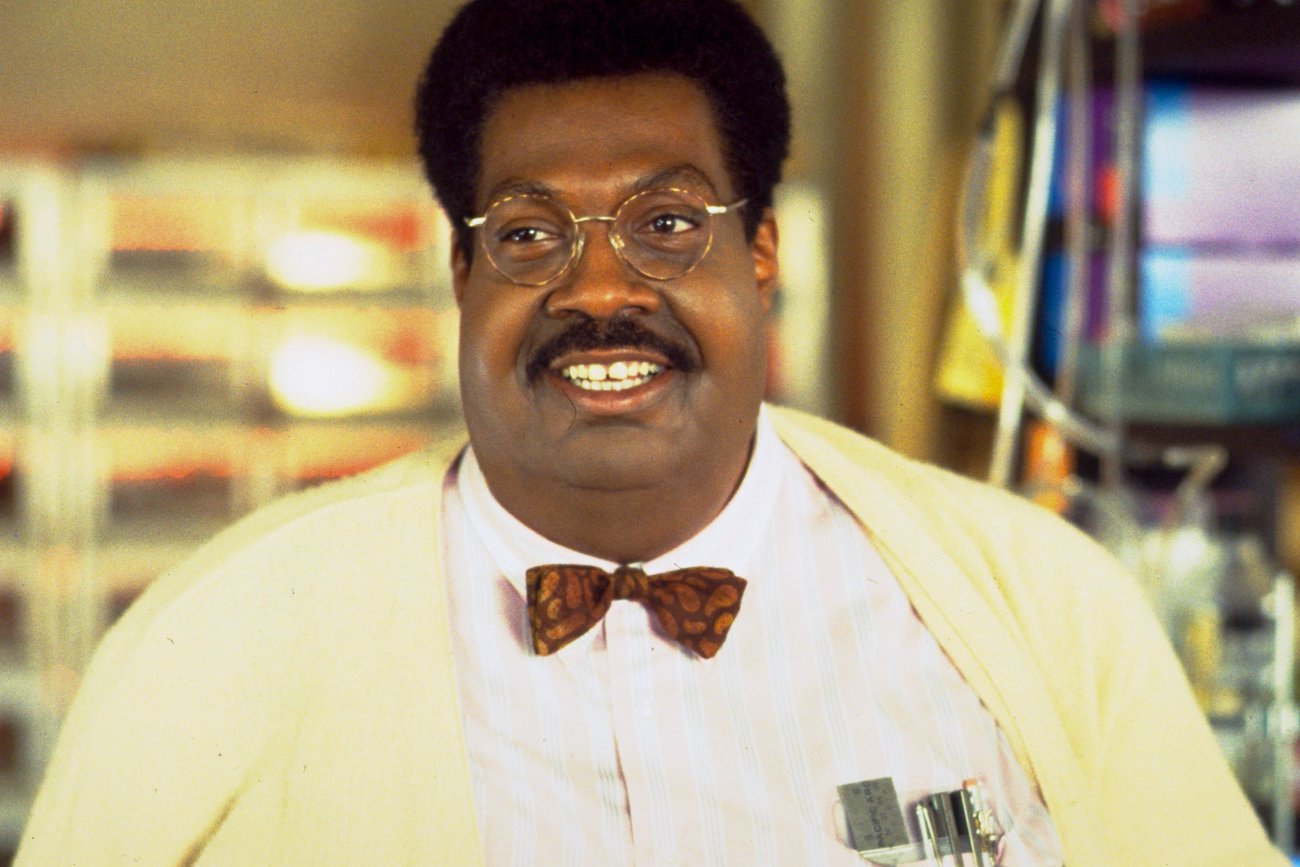 Czy Hollywood powinno stosować kostiumy pogrubiające ("at suits)?