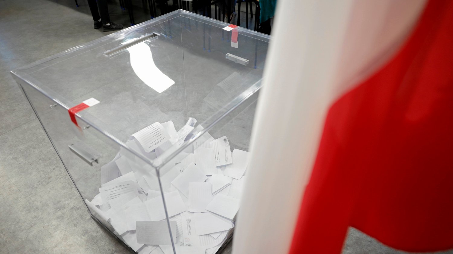 Bielsko-Biała. Poważne nieprawidłowości przy liczeniu głosów