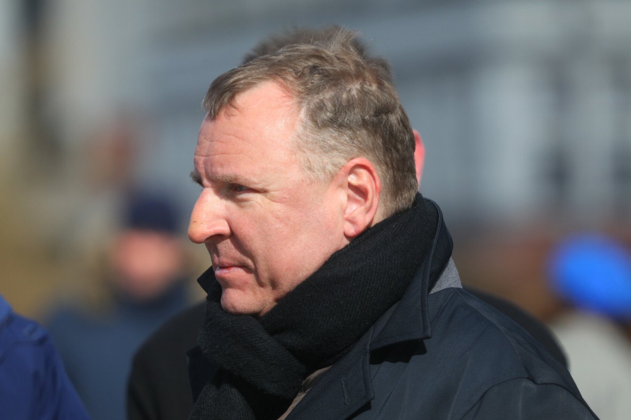 5 września Jacek Kurski został odwołany ze stanowiska prezesa TVP. Co się z nim dzieje?