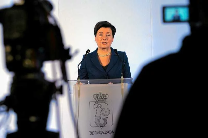 Od lokalnych polityków zależy wiele aspektów codziennego życia. Portal Polityka Warszawska chce opisywać ich działalność.