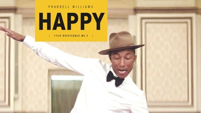 Pharrell Williams