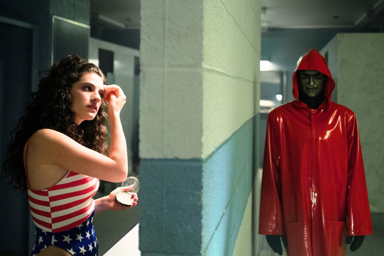 "Ulica Strachu: Królowa balu" to kiepski slasher Netflixa (RECENZJA)