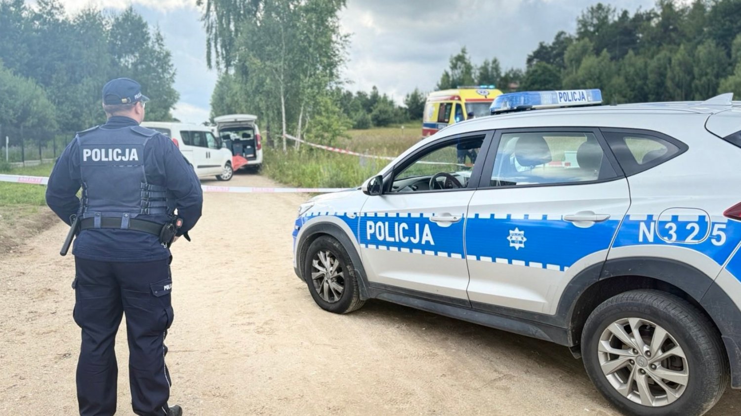 Bojno na Pomorzu. Zabójstwo 23-latki – nowe informacje