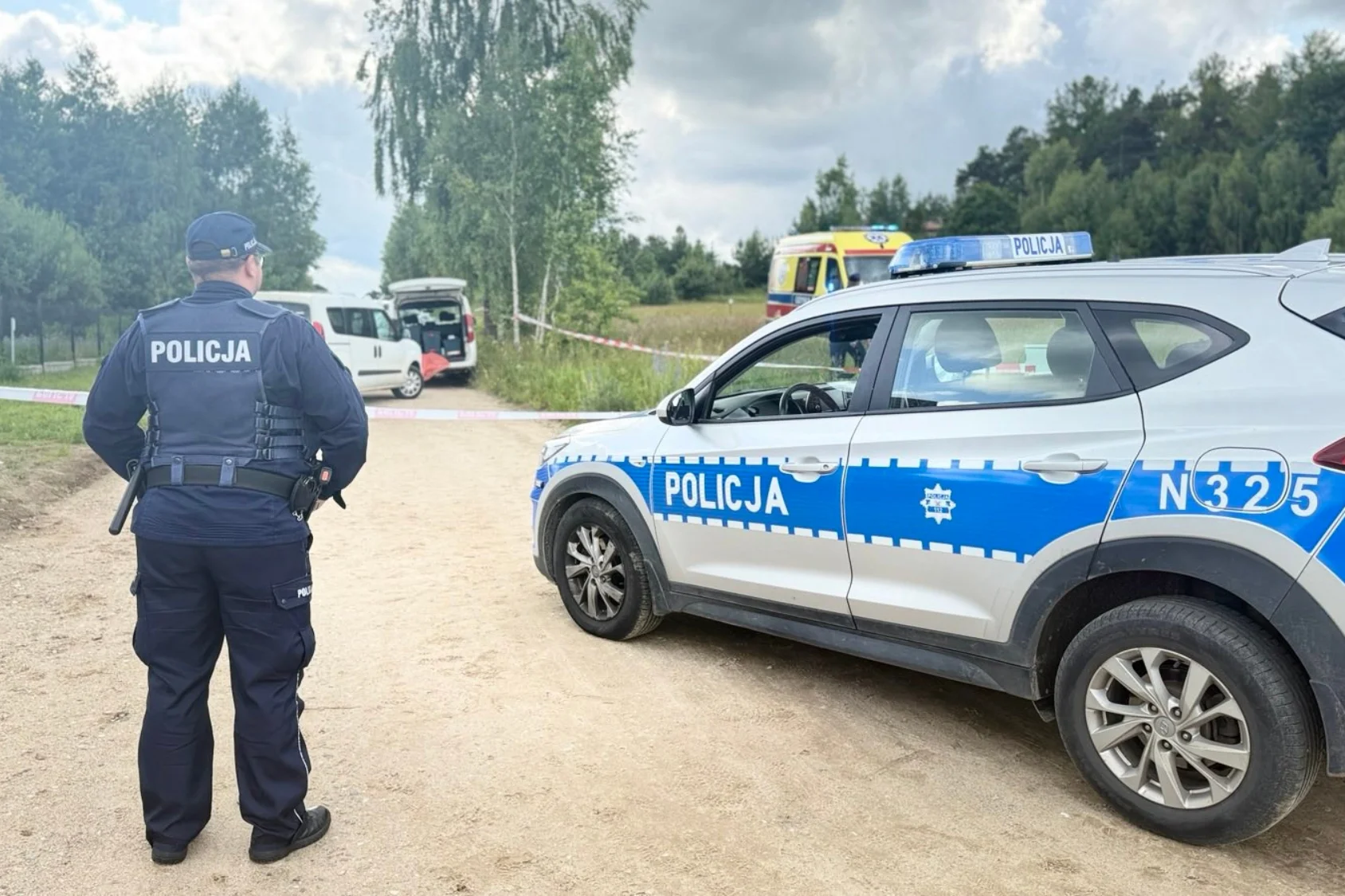 Bojno na Pomorzu. Zabójstwo 23-latki – nowe informacje