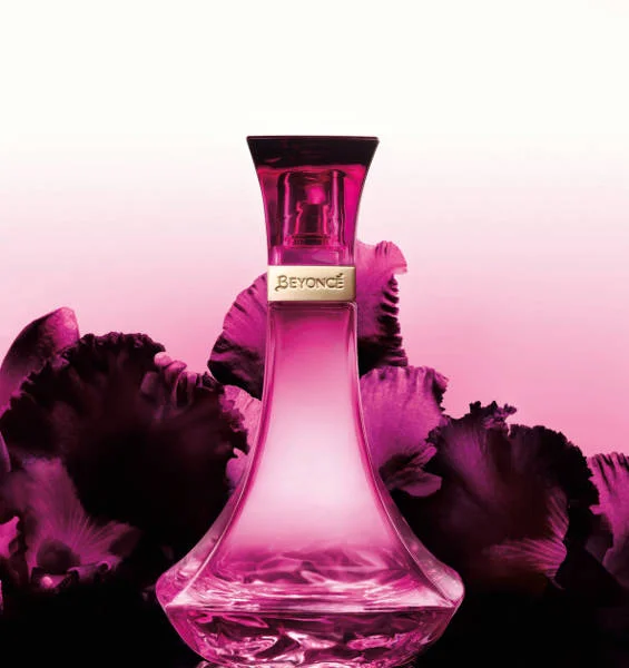 Heat Wild Orchid Beyonce