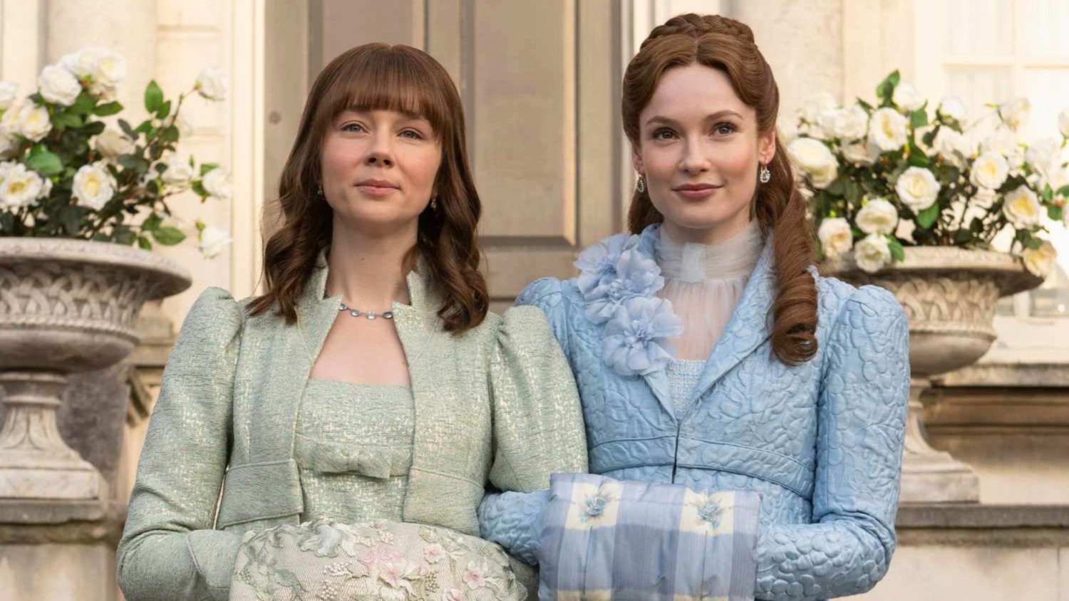 O kim będzie 5. sezon "Bridgertonów"? Netflix potwierdza, a fani już się kłócą