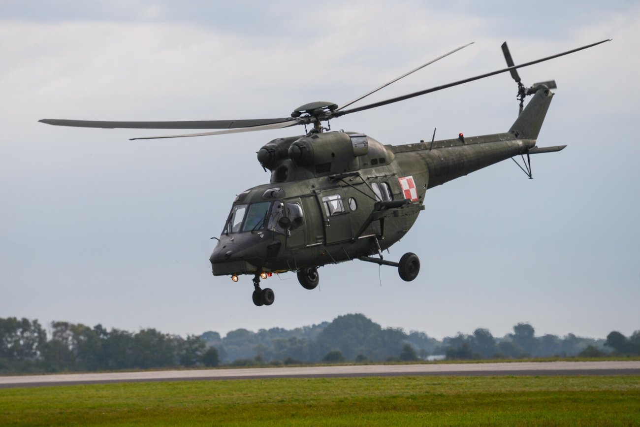 DGRSZ wydało komunikat ws. zniszczeń po nawałnicy.