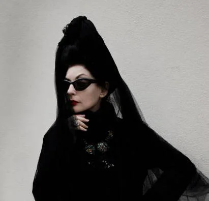 Diane Pernet/w3f.pl
