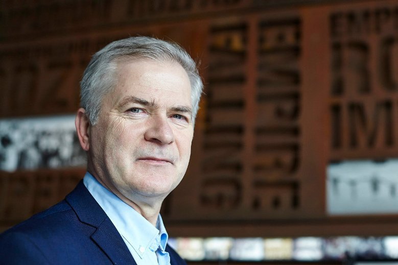 Sławomir Rybicki zostanie ponownie senatorem z Gdyni.