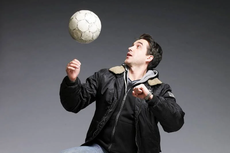Marcin Dorociński