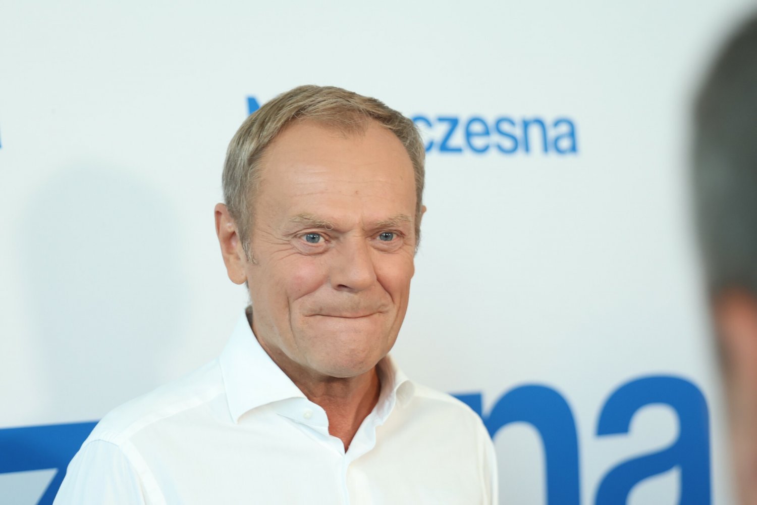 Donald Tusk