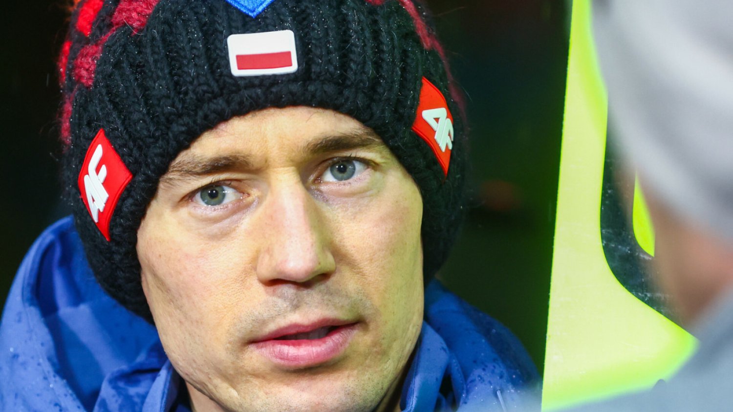 Kamil Stoch w ostatnich tygodniach skakał poniżej oczekiwań swoich i kibiców. Czy mistrz wróci na właściwą ścieżkę?
