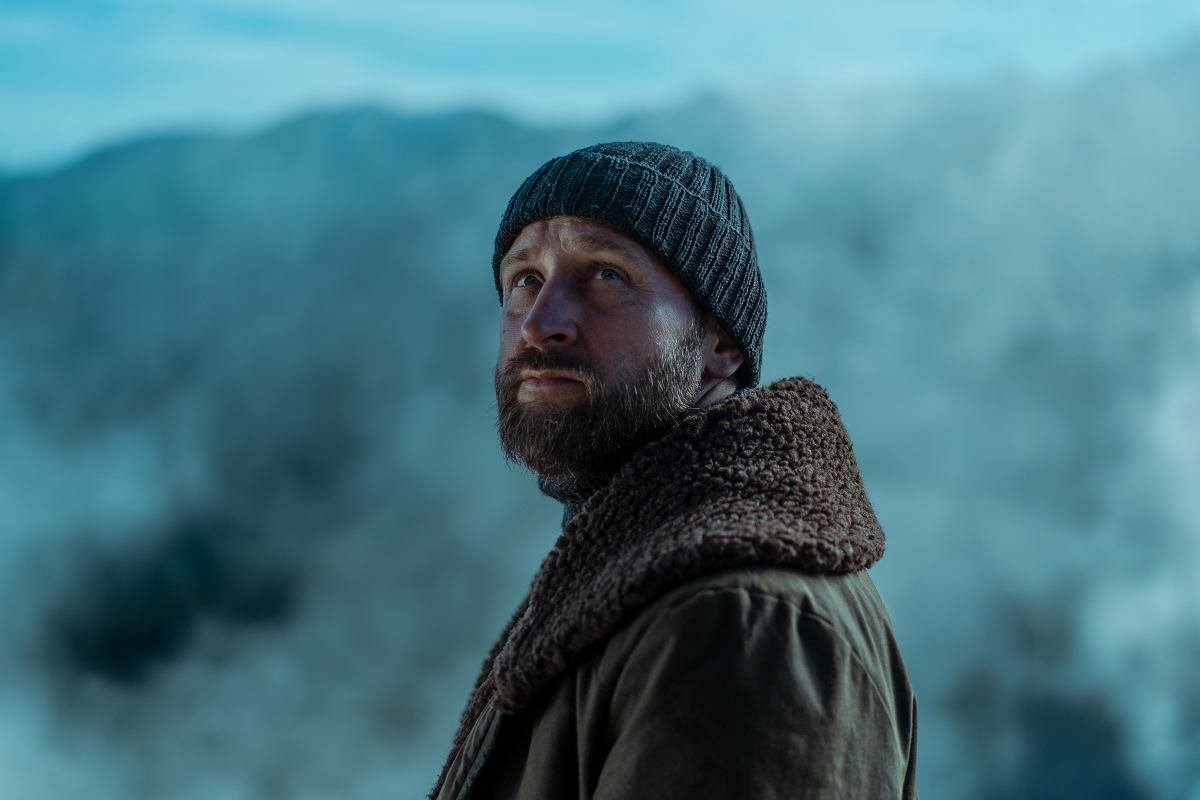 Forst Netflix Forst Netflix