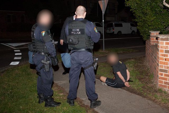 W czwartek australijska policja zatrzymała 15 osób, które miały brać udział w planowaniu ataków terrorystycznych