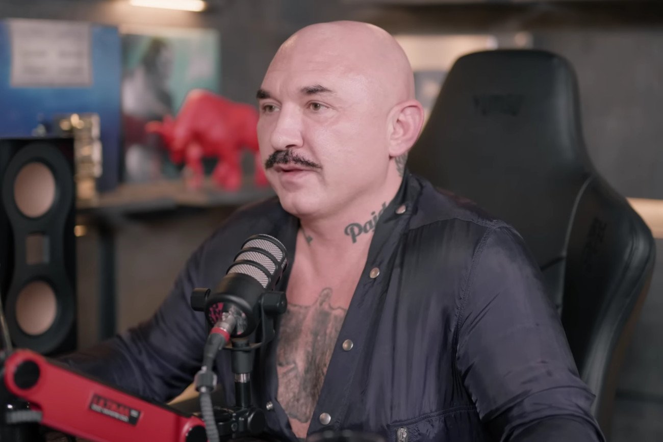 Nowa "zajawka" Patryka Vegi. Patryk Vega chce zostać wynalazcą.