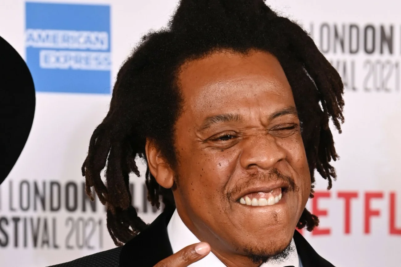 Jay-Z zabronił fanom klaskać na koncercie.