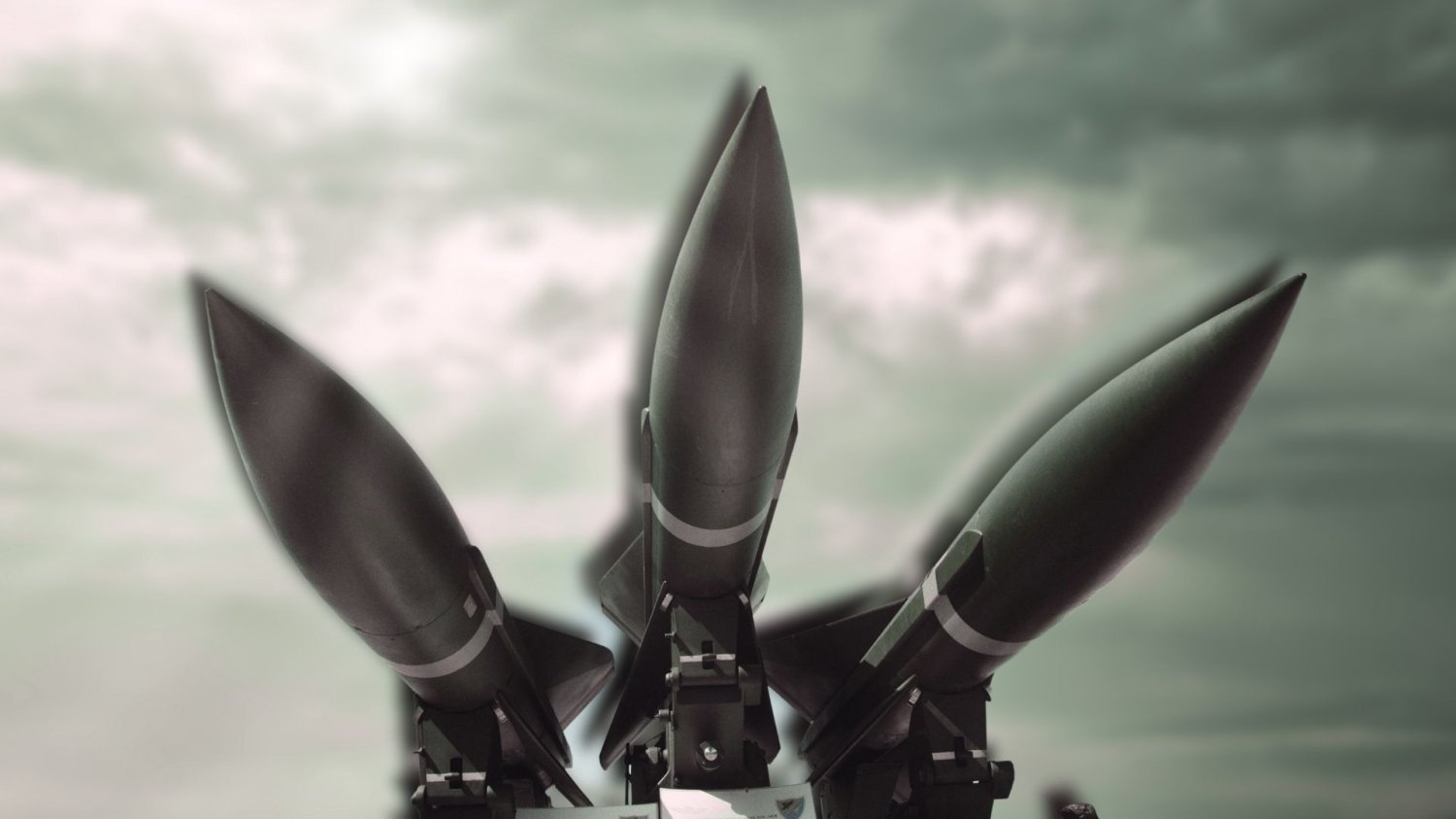 Iran zaprzecza atakowi na Turcję. NATO ostrożnie ważny słowa rakieta turcja iran nato
