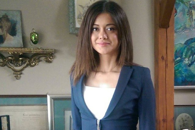 Szefowa Fundacji Estera Miriam Shaded traktuje Islam na równi z ideologiami totalitarnymi.