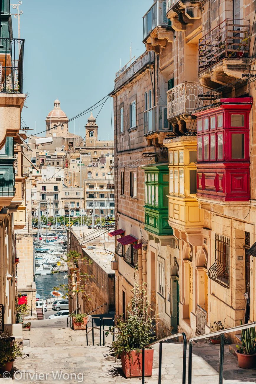 Valletta