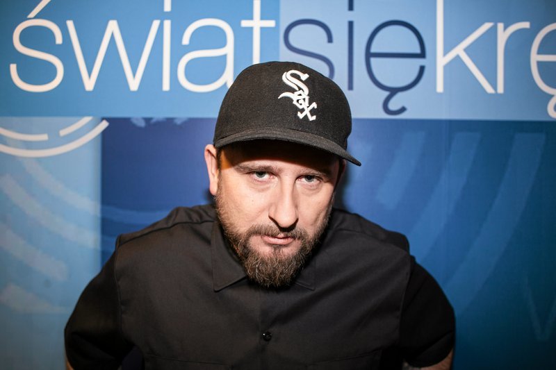 Liroy może być jedną z "gwiazd" kolejnej kadencji sejmu.