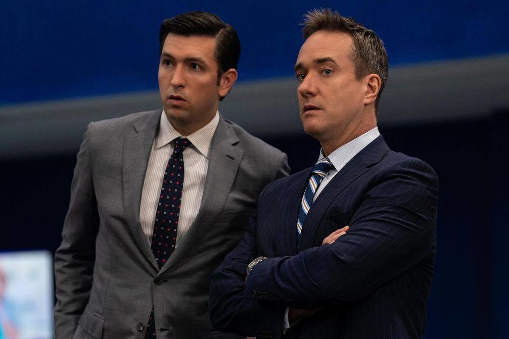 sukcesja hbo finał 4 sezon zakończenie wyjaśnienie kto został prezesem