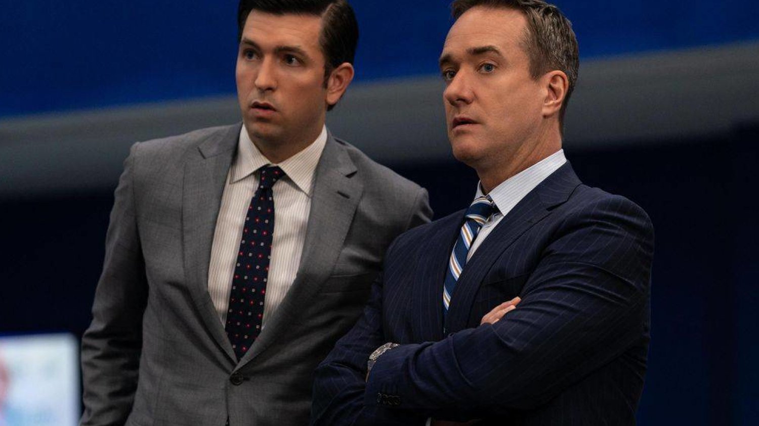 sukcesja hbo finał 4 sezon zakończenie wyjaśnienie kto został prezesem
