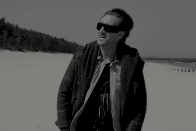 Michał Wiśniewski skomentował rozstanie z Dominiką Tajner w piosence "Z nikim nie jest tak".