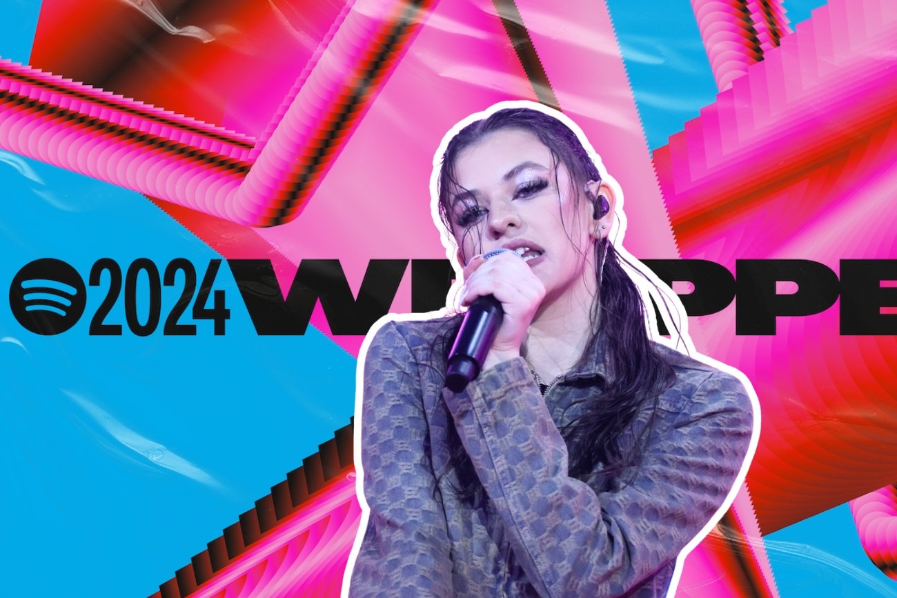 Spotify Wrapped 2024. Kogo w tym roku najczęściej słuchali Polacy?