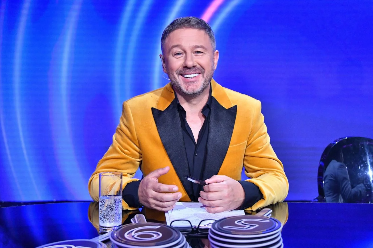 Andrzej Piaseczny.