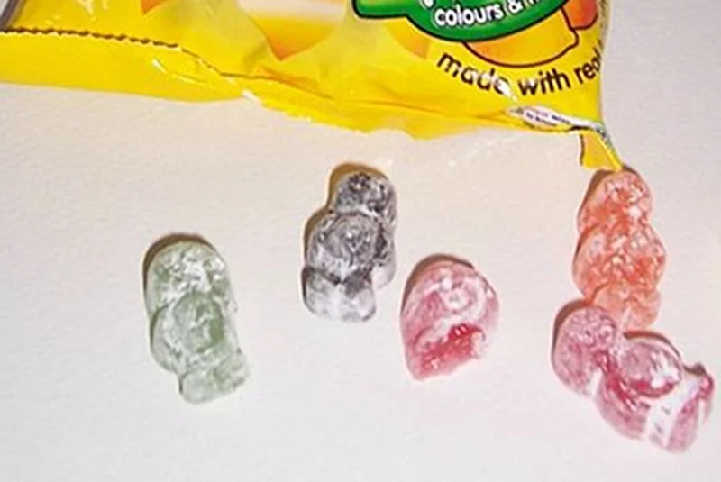 Czy twórcę Jelly Babies można nazwać ojcem wszystkich żelków?