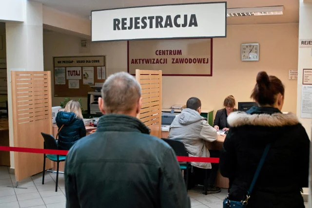 Unia Europejska chce walczyć z bezrobociem. W tym celu stworzyła "sieć służb zatrudnienia"