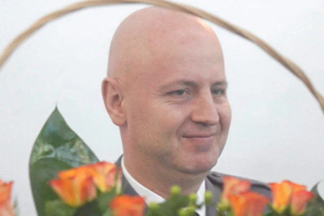 Jarosław Szymczyk ma jeszcze dziś dostać nominację