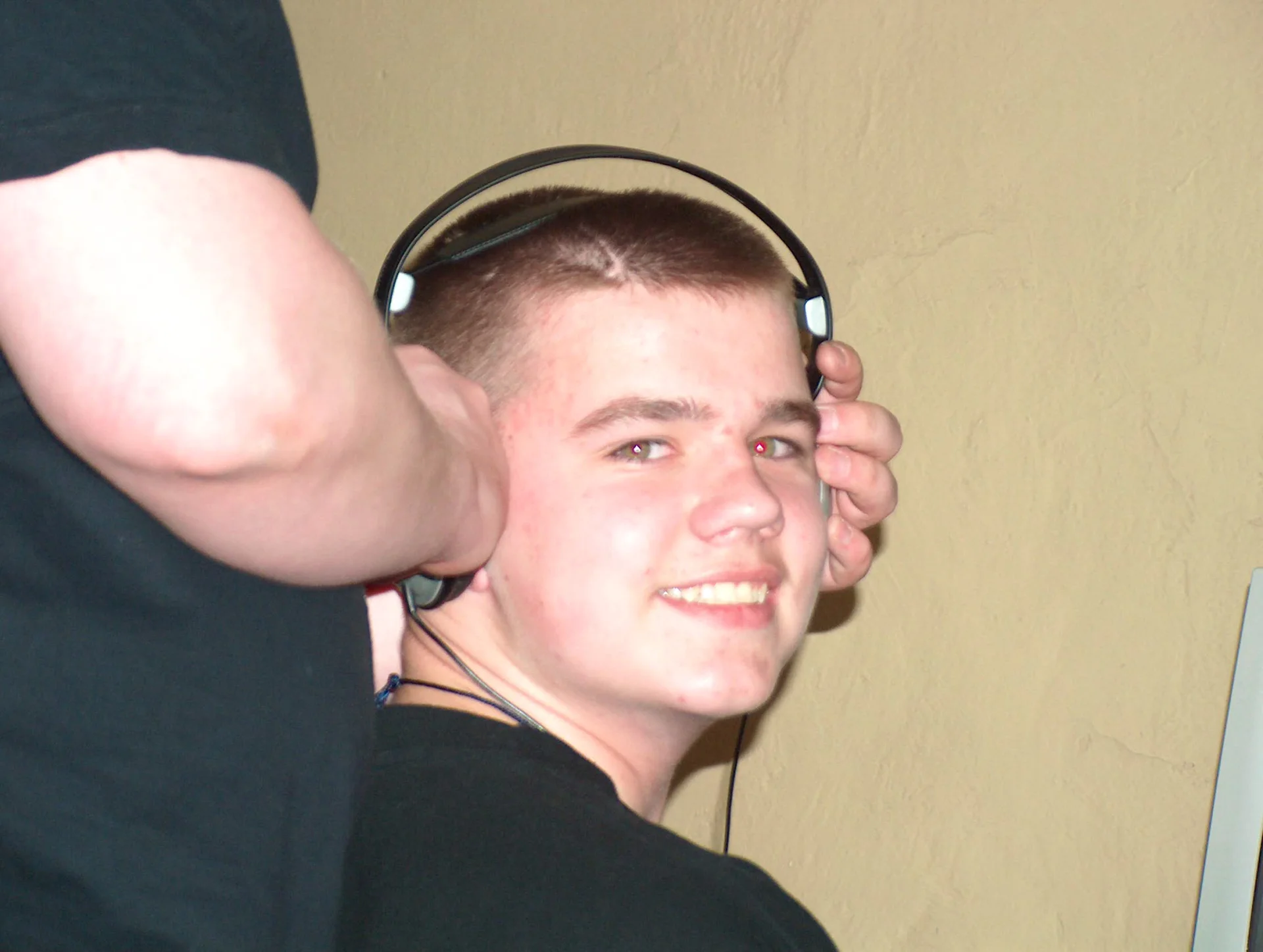 Filip Kubski pierwsze duże sukcesy zaczął odnosić w wieku 15 lat. //FOT. counter-strike.pl