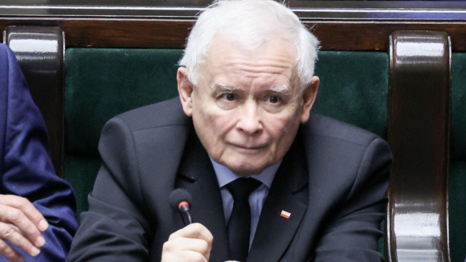 Nowy sondaż partyjny. PiS traci względem ostatnich wyborów.